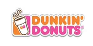 DUNKIN DONUTS