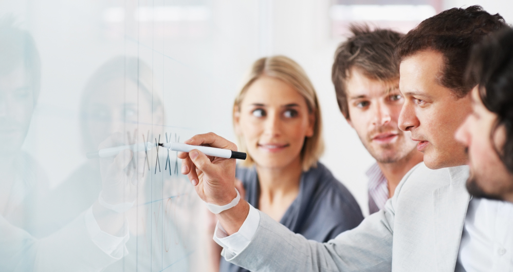 liderazgo empresarial tips